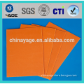 High temperature resistance bakelite sheet